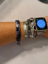 Super mini tile bracelet