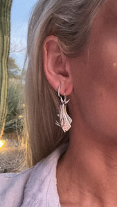 Mahi earrings
