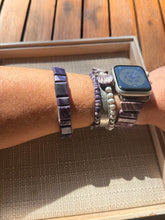 Super mini tile bracelet
