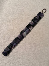 Classic tile bracelet