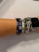 Classic tile bracelet