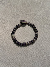 Round bead bracelet